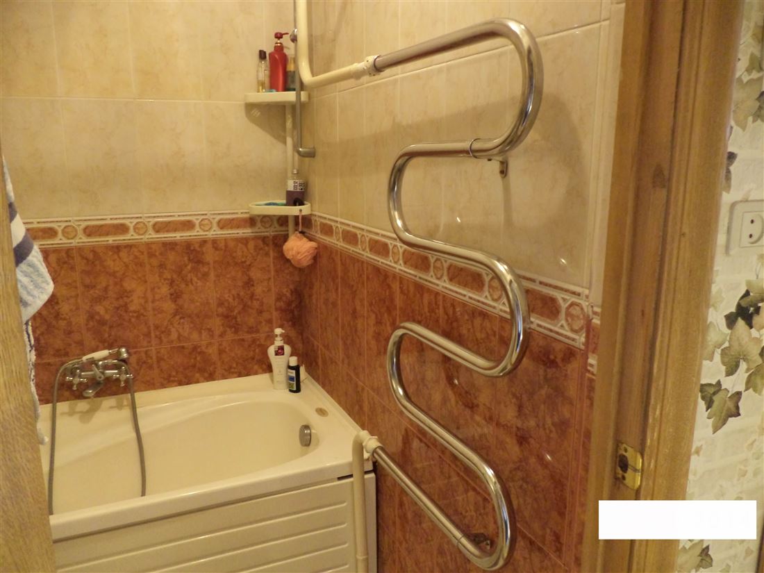 Купить 4-комнатную квартиру