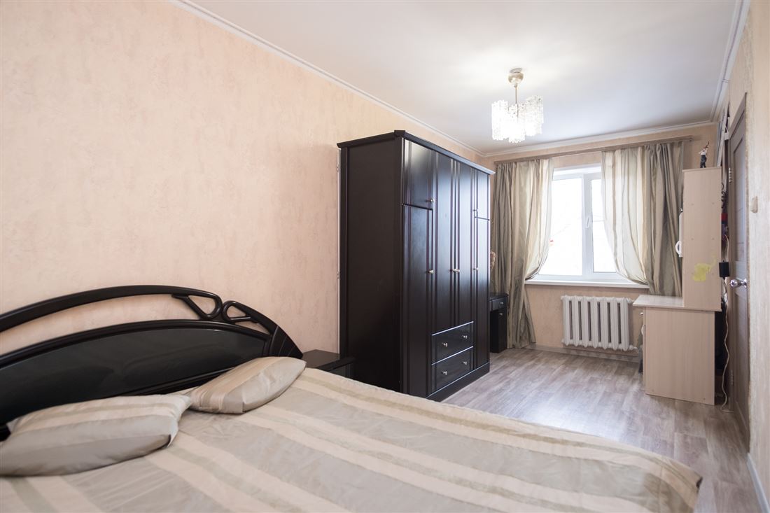 Купить 2-комнатную квартиру