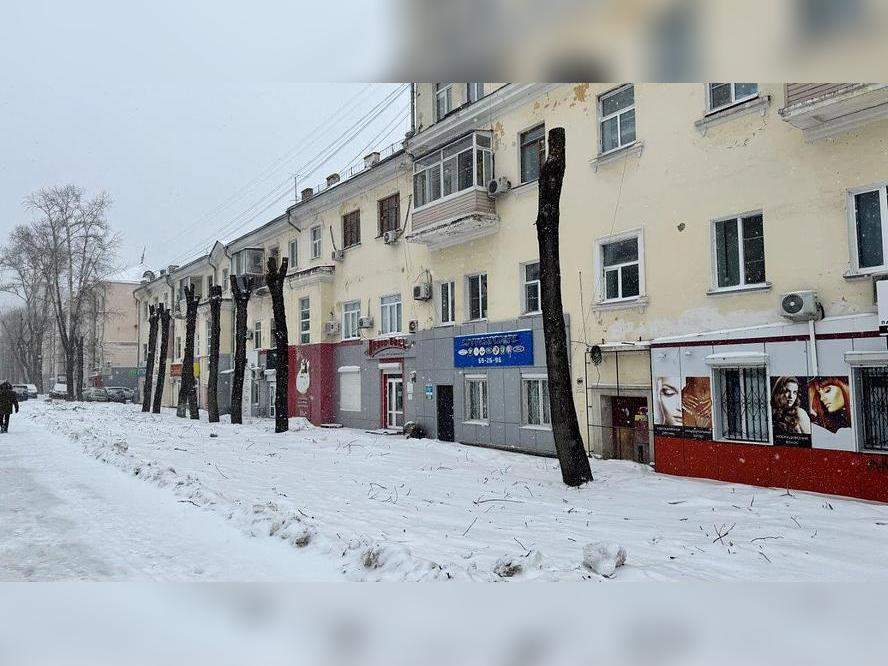 Купить  торговое помещение